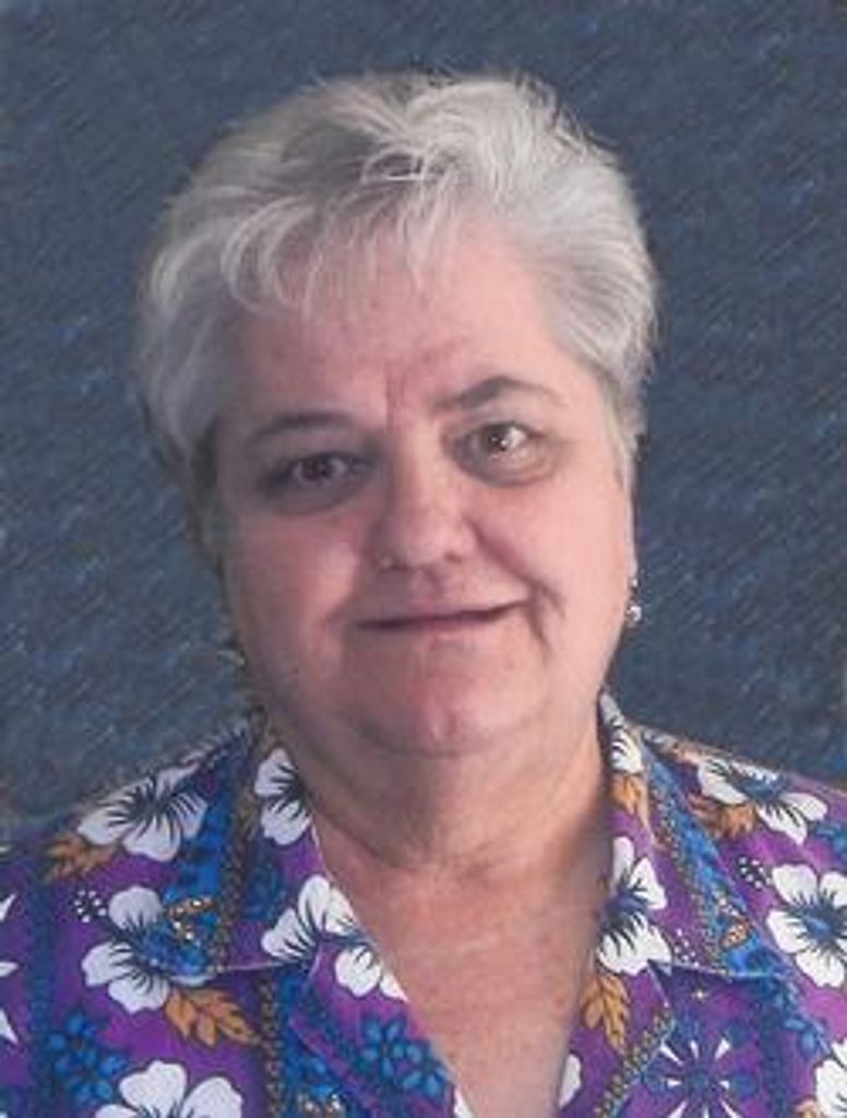 Darlene Pincock Moss-Fareti