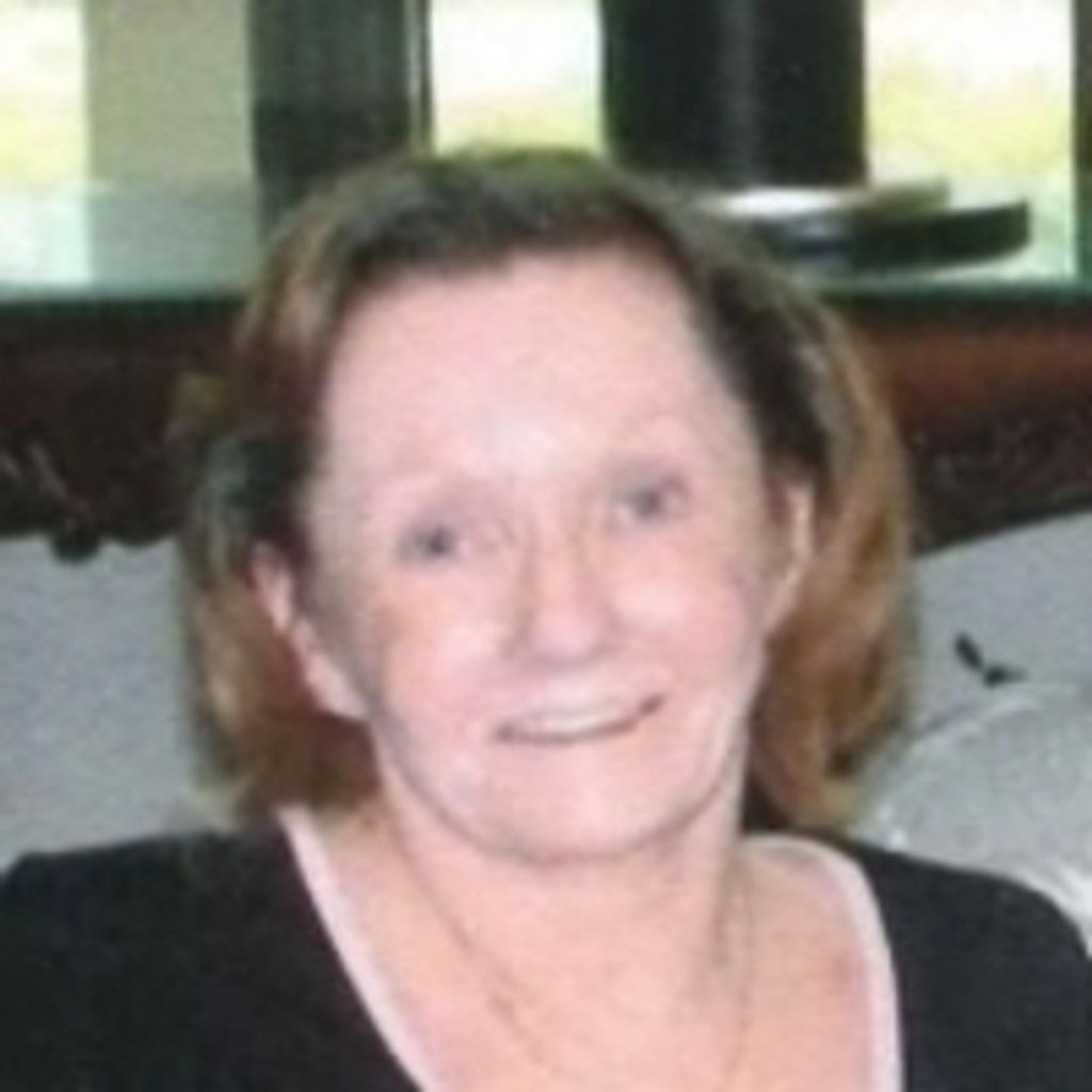 Jeanette Peace