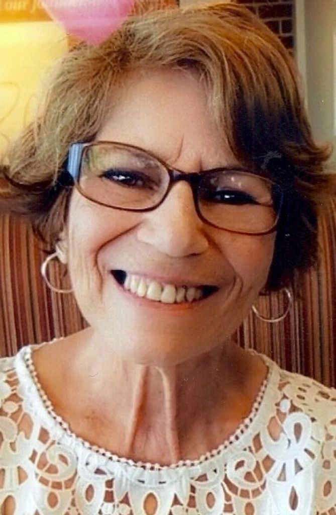 Delia Taylor Gerlanc Profile Photo