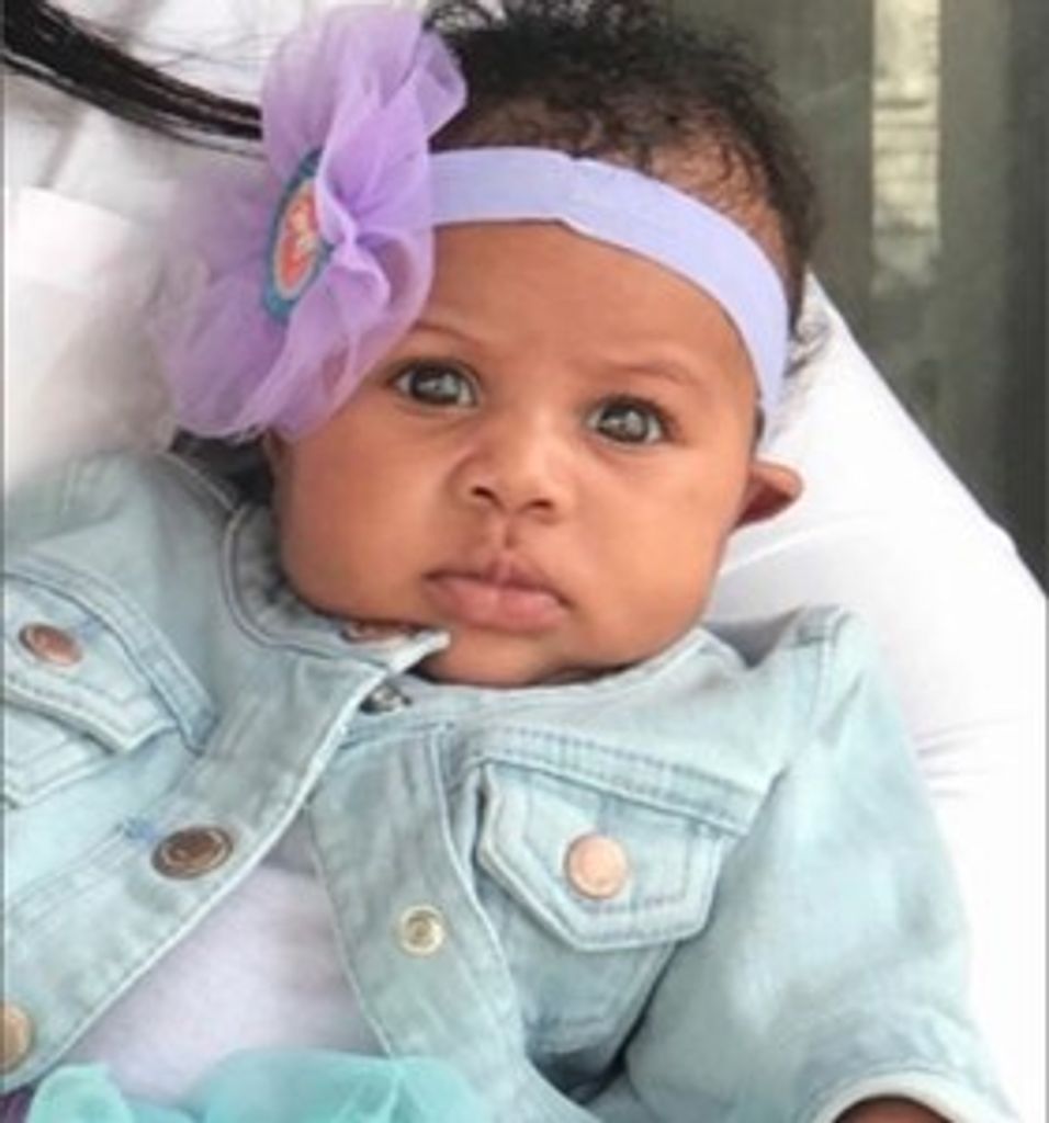 Ry'Leigh R. Howard