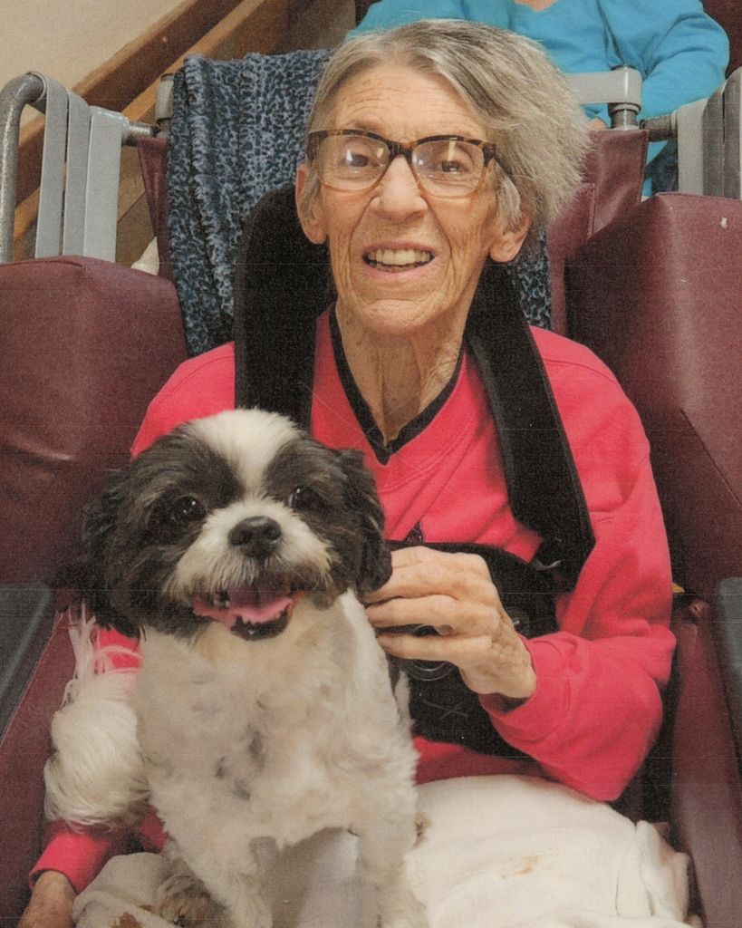 Mary Linda Chipps Profile Photo