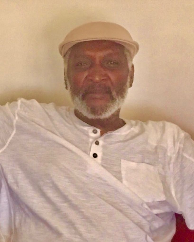 Michael Lynn Benjamin