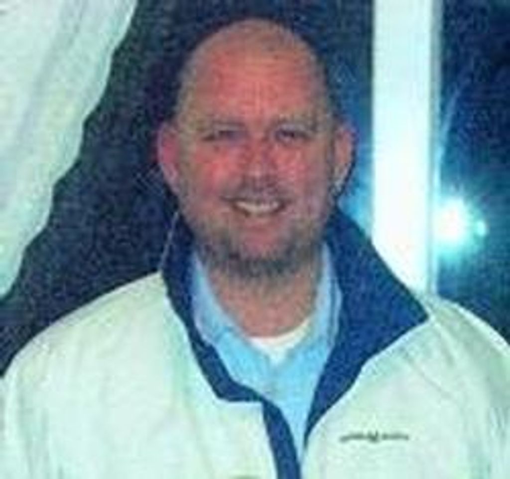 Edward C. Sargent Jr.