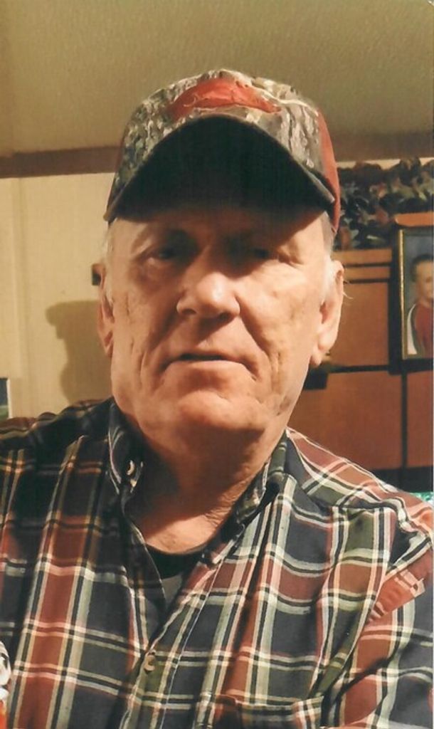Gary Dean O'Bryant