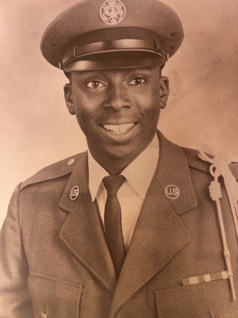 Freddie J. "Slim" Smith Profile Photo