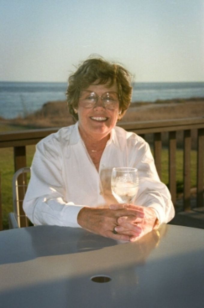 Barbara Watson Chase