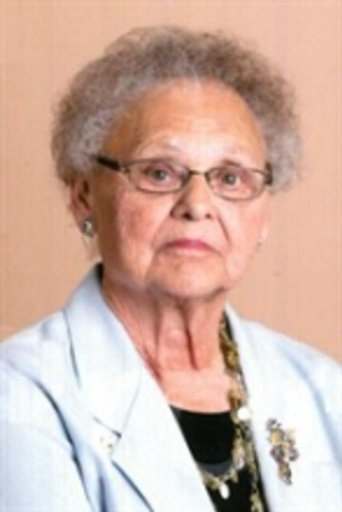 Mary  A. Brandt