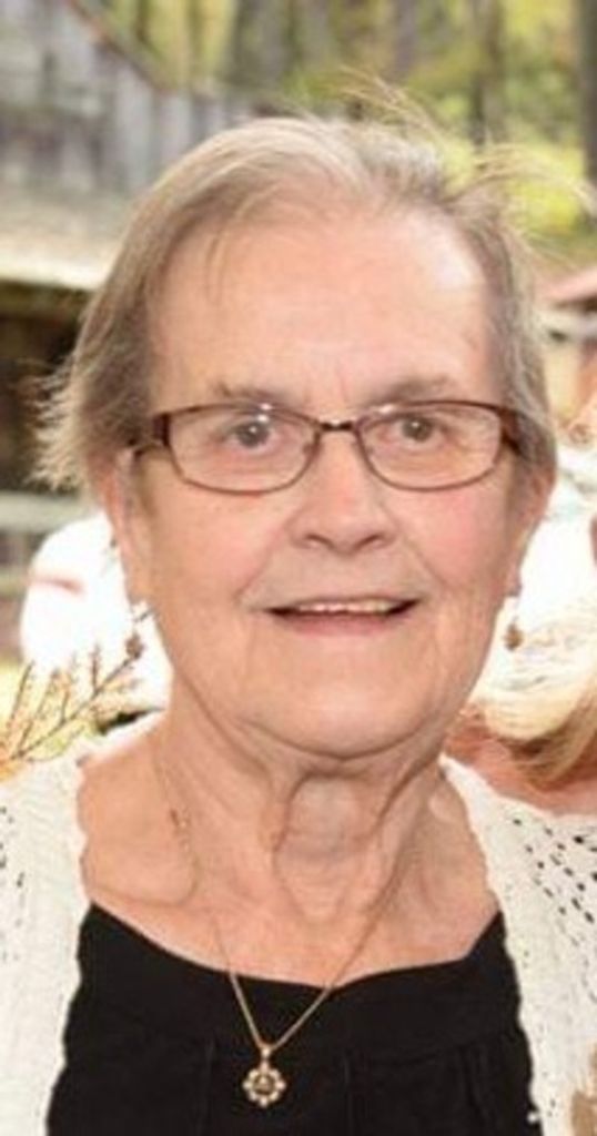 Sadie Lee Tidwell Profile Photo