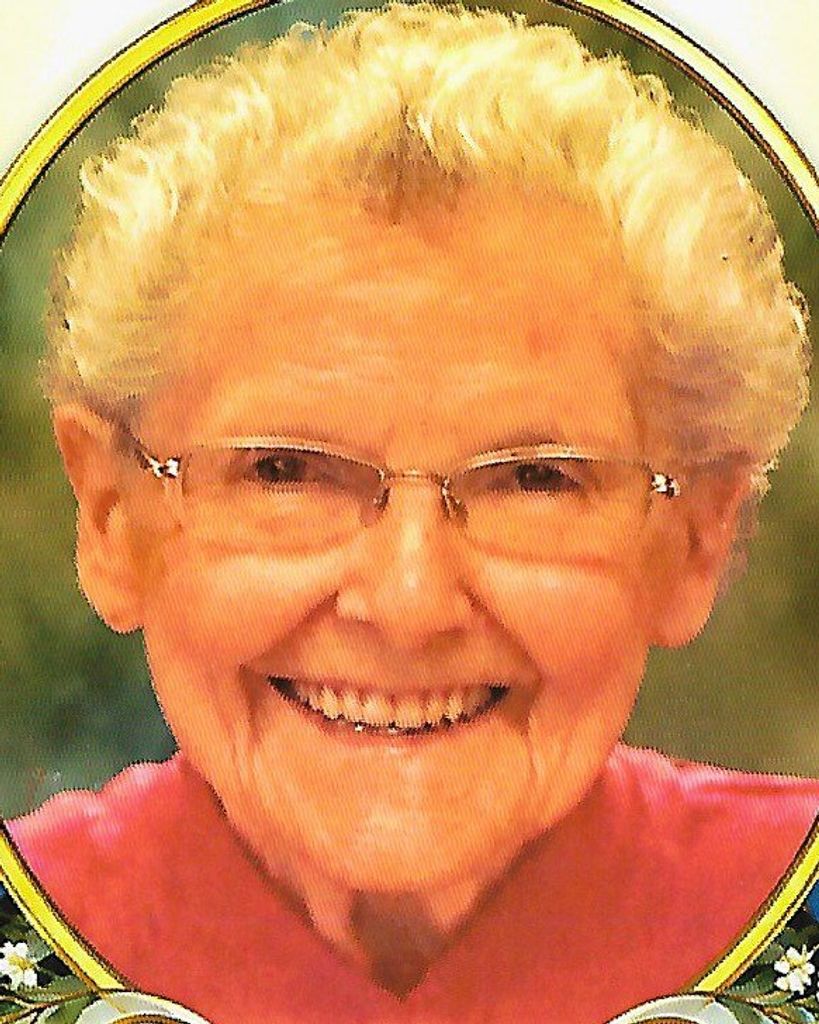 Twila Martha Muetzel Profile Photo