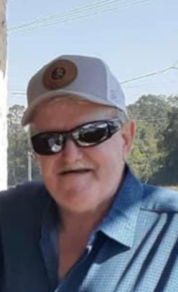 James "Jimmy" Joseph Strickland Profile Photo