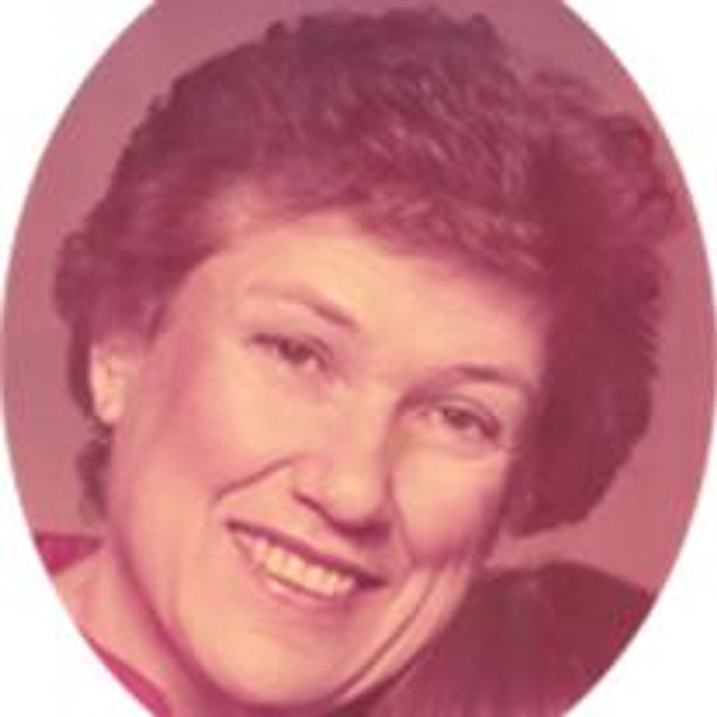 Barbara Roberta Palling