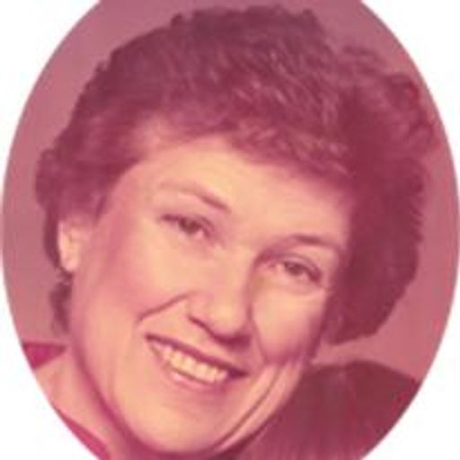 Barbara Roberta Palling Profile Photo