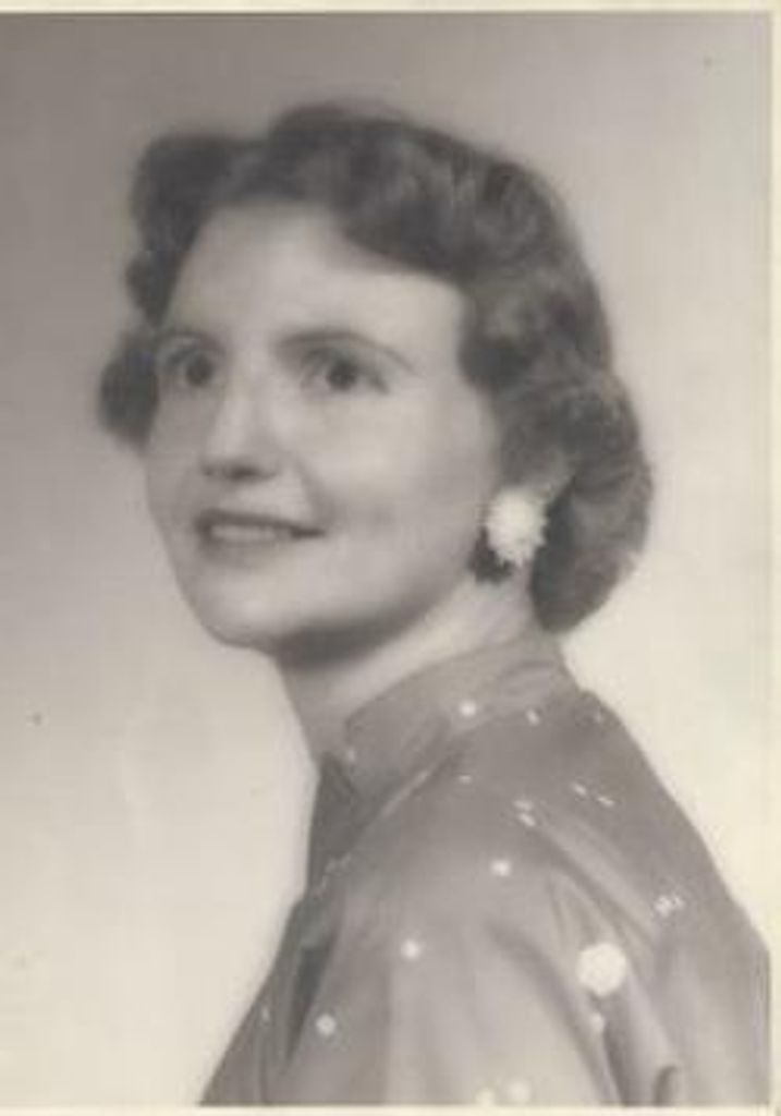 Henryetta Deutschlander