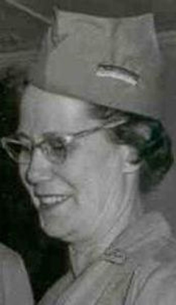 Evelyn Mae (Sargent) Derby