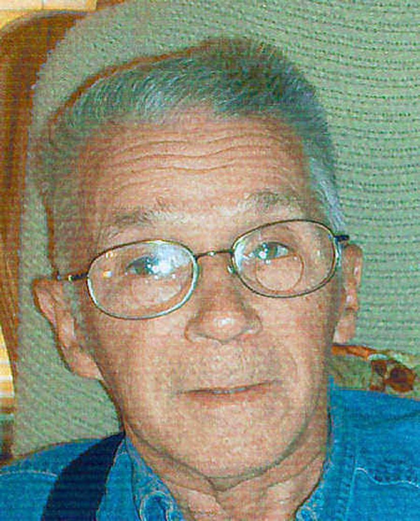 Roger P. Fontaine Profile Photo