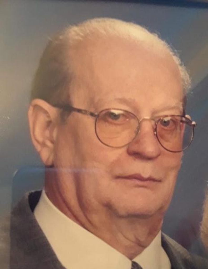 Jack Schomer, Sr.