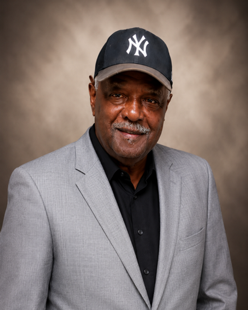 Earnest Lee Walker Profile Photo