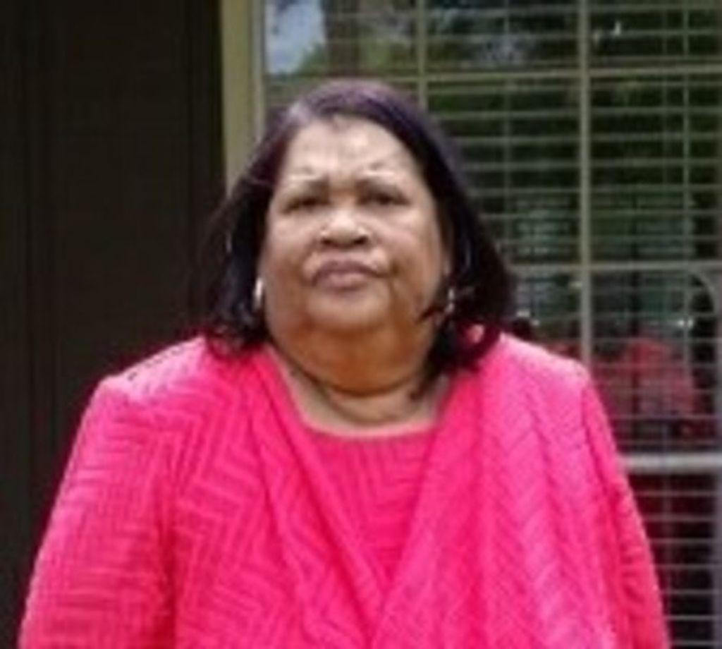 Arnell Hudgins Wilson Profile Photo