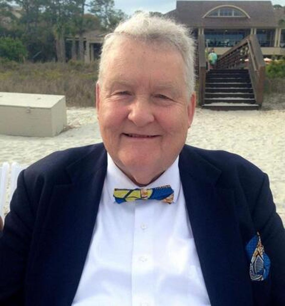 Kenneth Allyn Braun Profile Photo