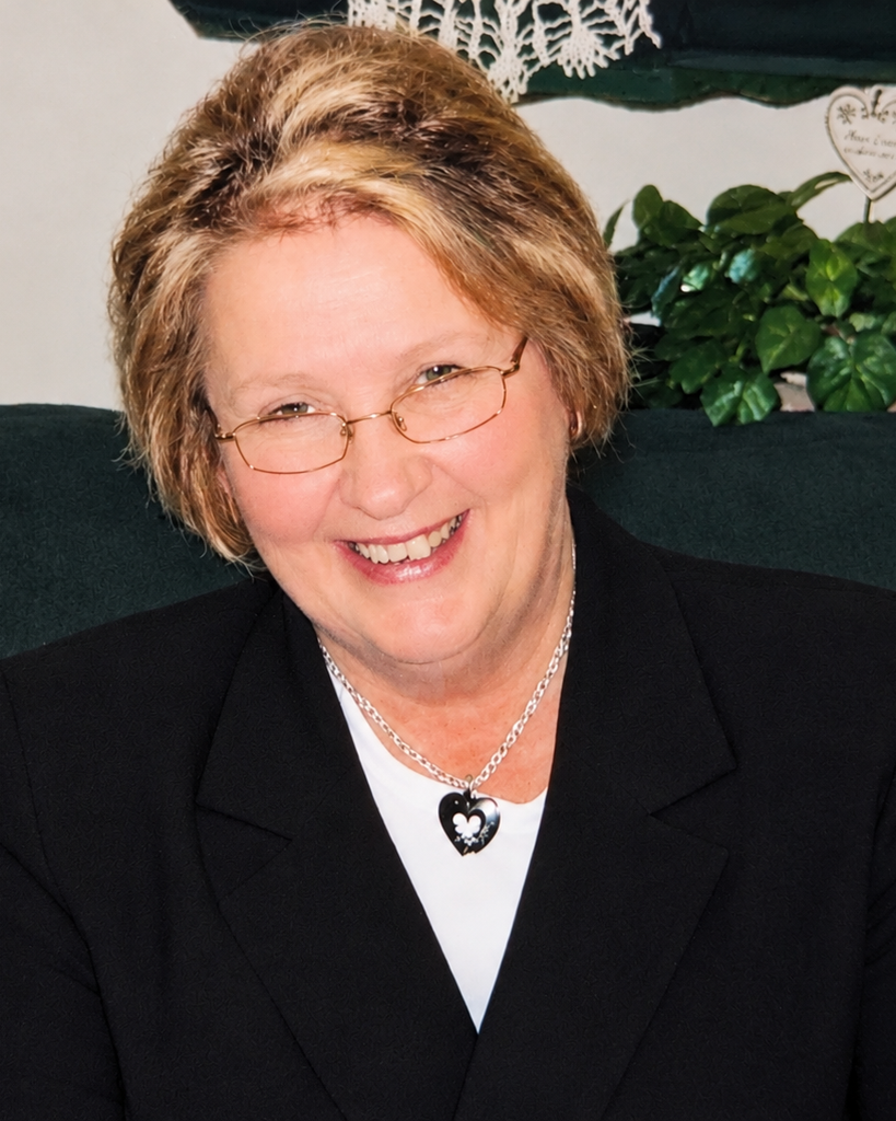 Sandra Lynne McMillan Profile Photo