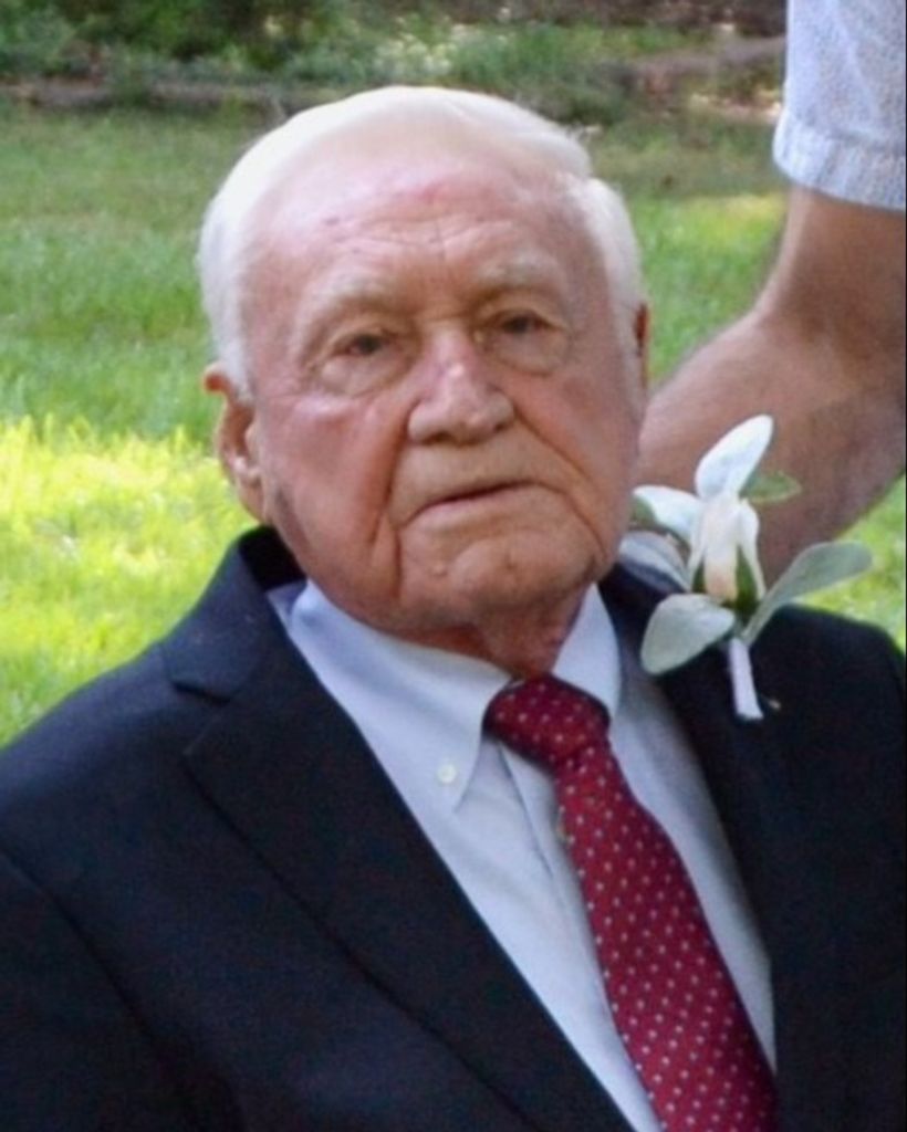 L.C. Durham Profile Photo