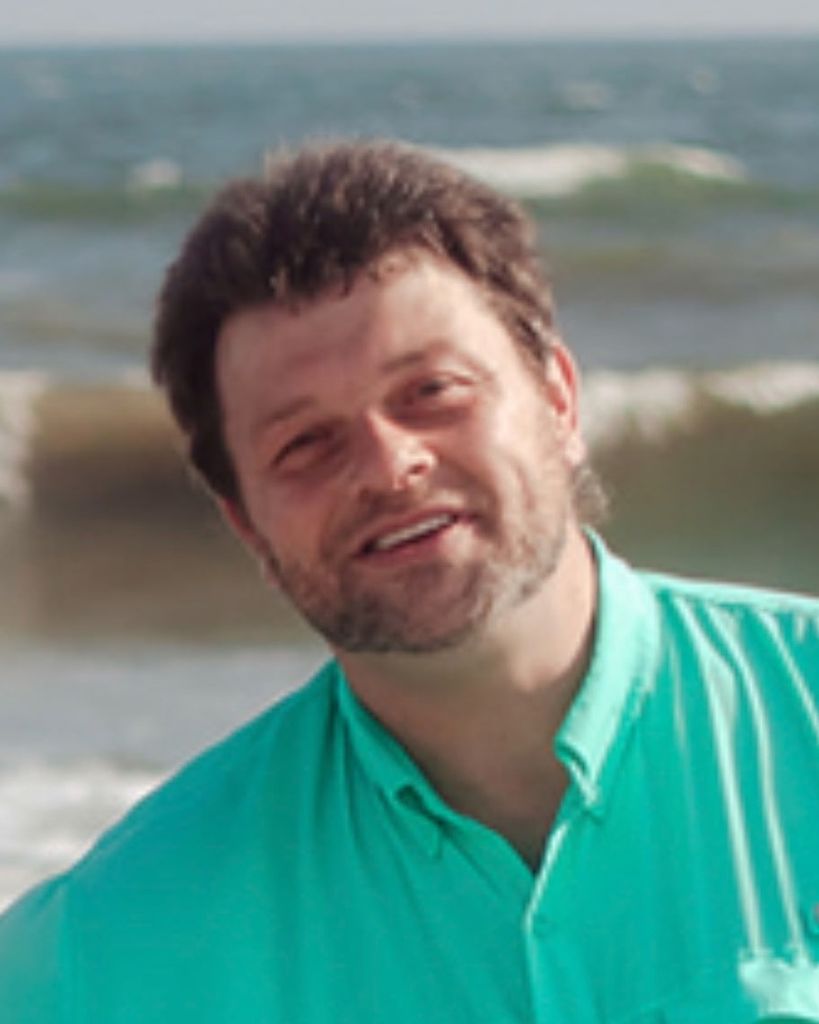 Barney Harrison Badger, Jr. Profile Photo