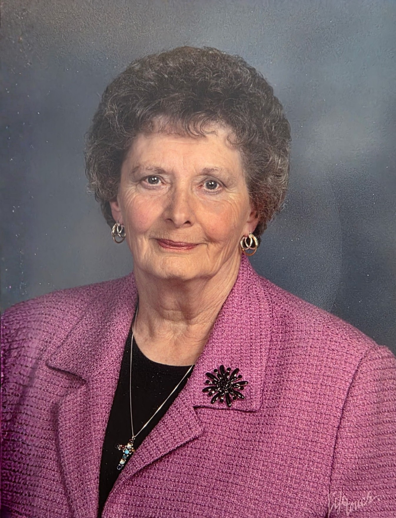 Maxine Redfearn Profile Photo