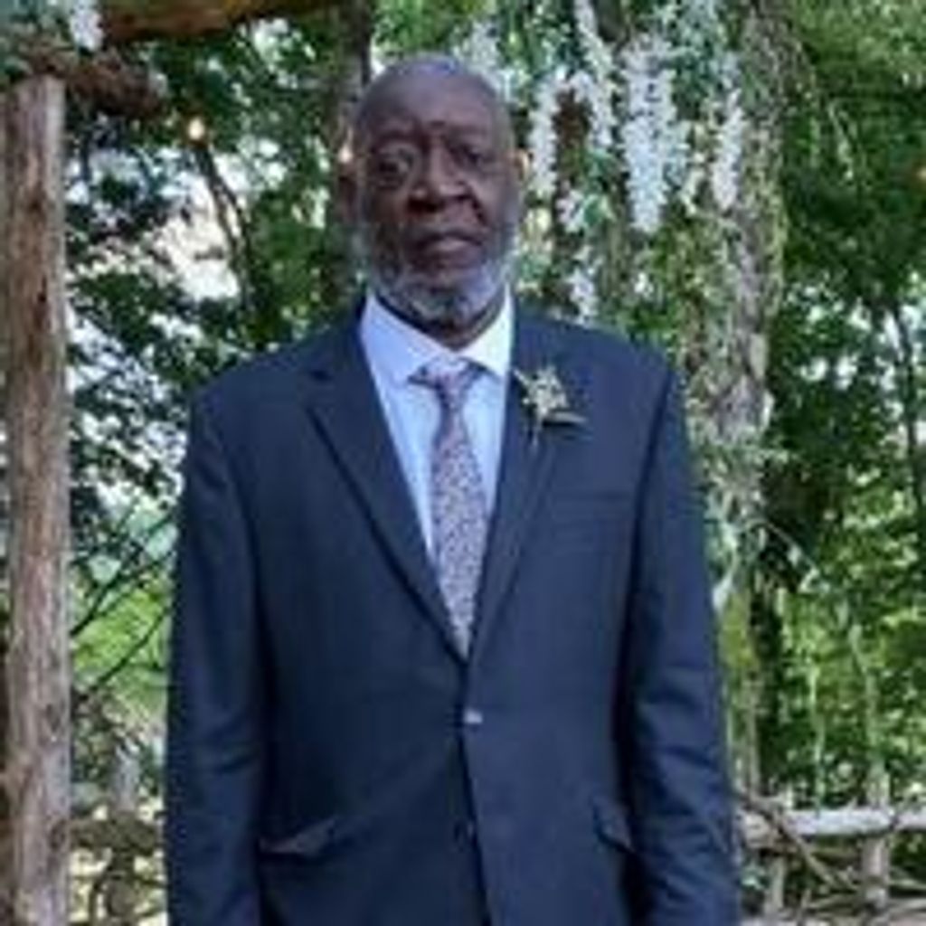 Michael Whitaker Profile Photo