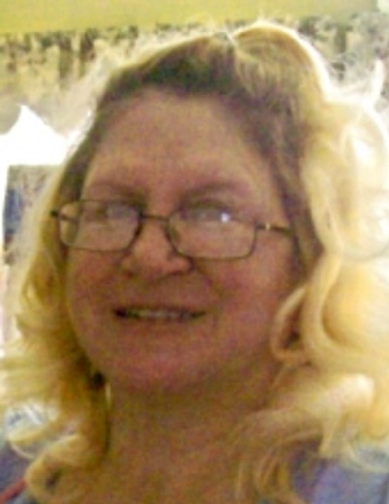 Patricia  Ann Watson