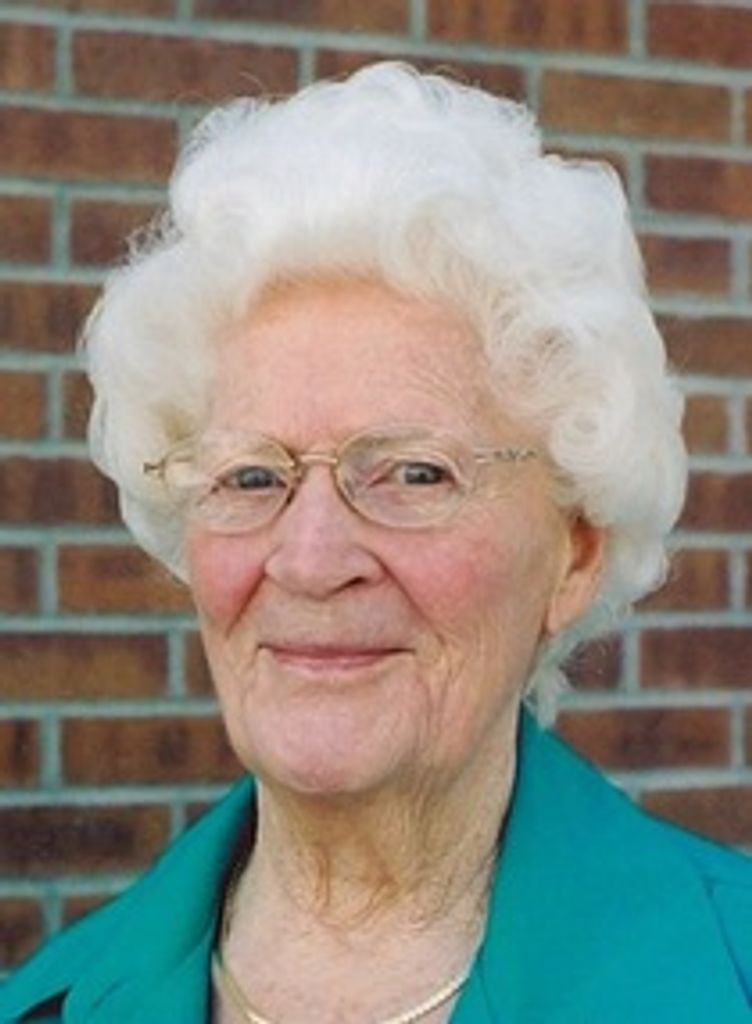 Frieda Luella Newton