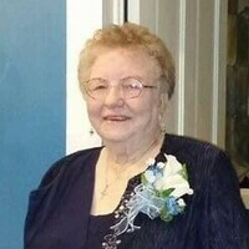 Georgialene Maxwell Mabry