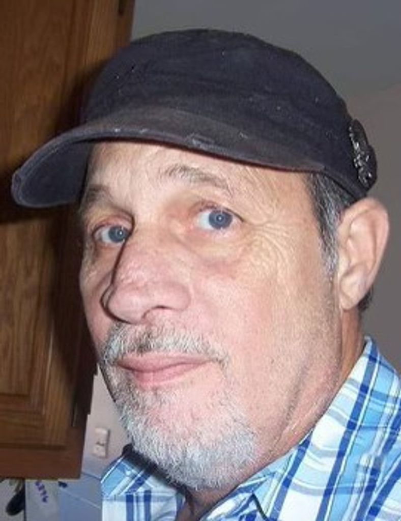Richard L. Cucinotta