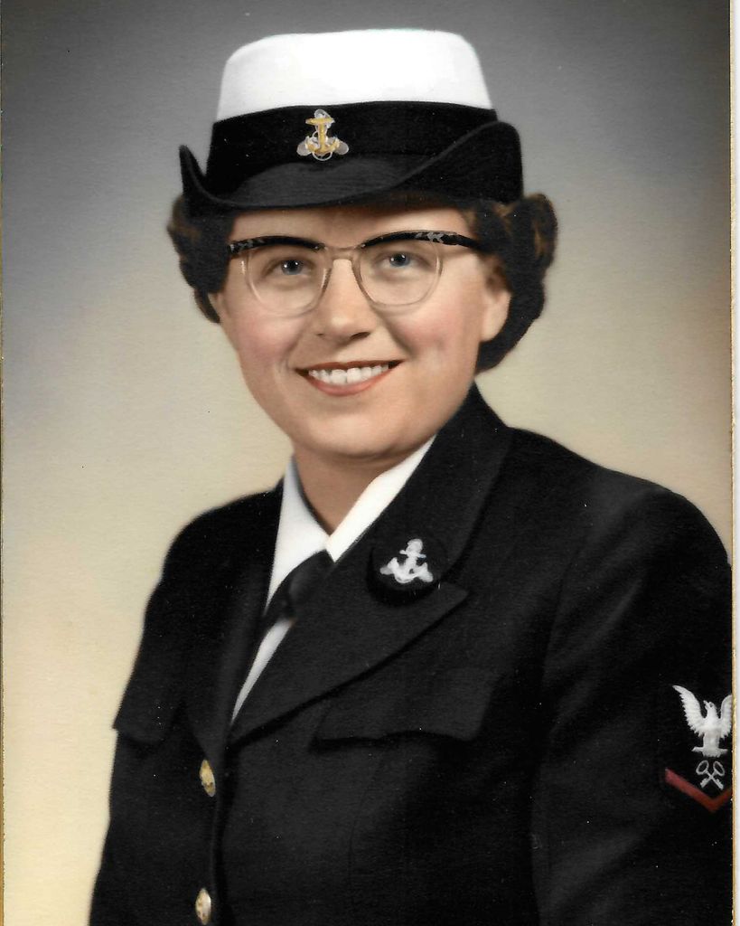 Eleanor D. Ambridge Profile Photo