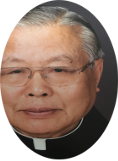 Fr Joseph Dinh Profile Photo