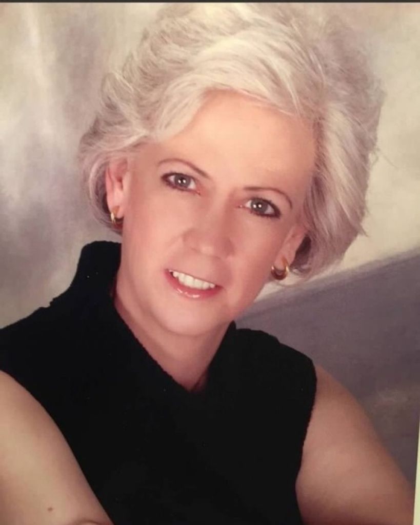 Carrie Lynn Herold