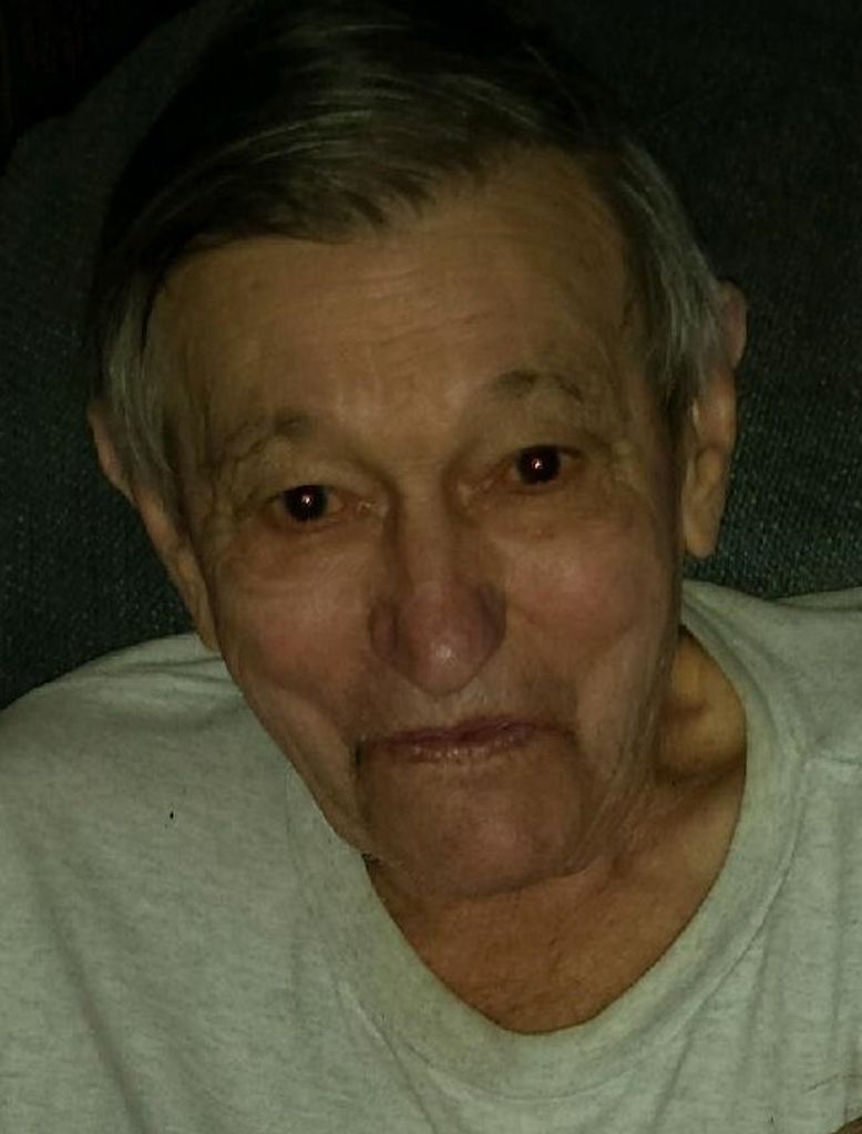 Henry Harvey Ruff, Jr. Profile Photo