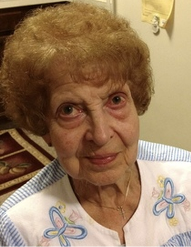 Vernita Faye (Long) Mellor Profile Photo