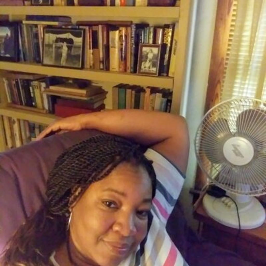 Paula Denise Hicks Profile Photo