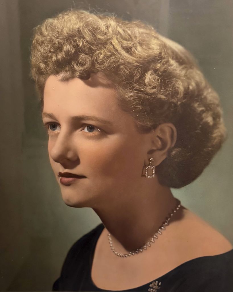 Geraldine H. Troy Profile Photo