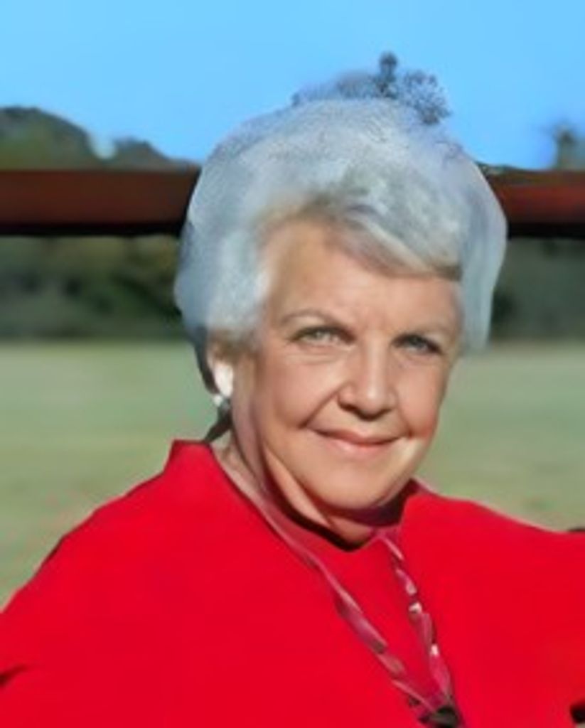 Lucy Kathleen Armor Profile Photo