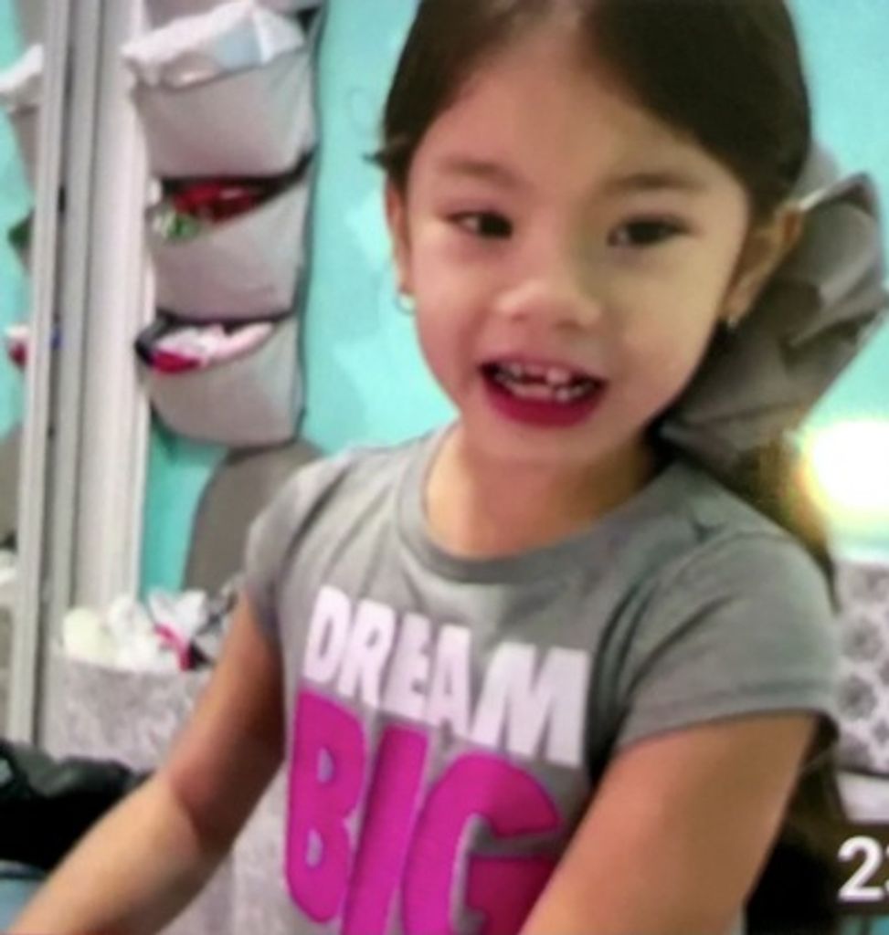 Abigail Benitez Perez