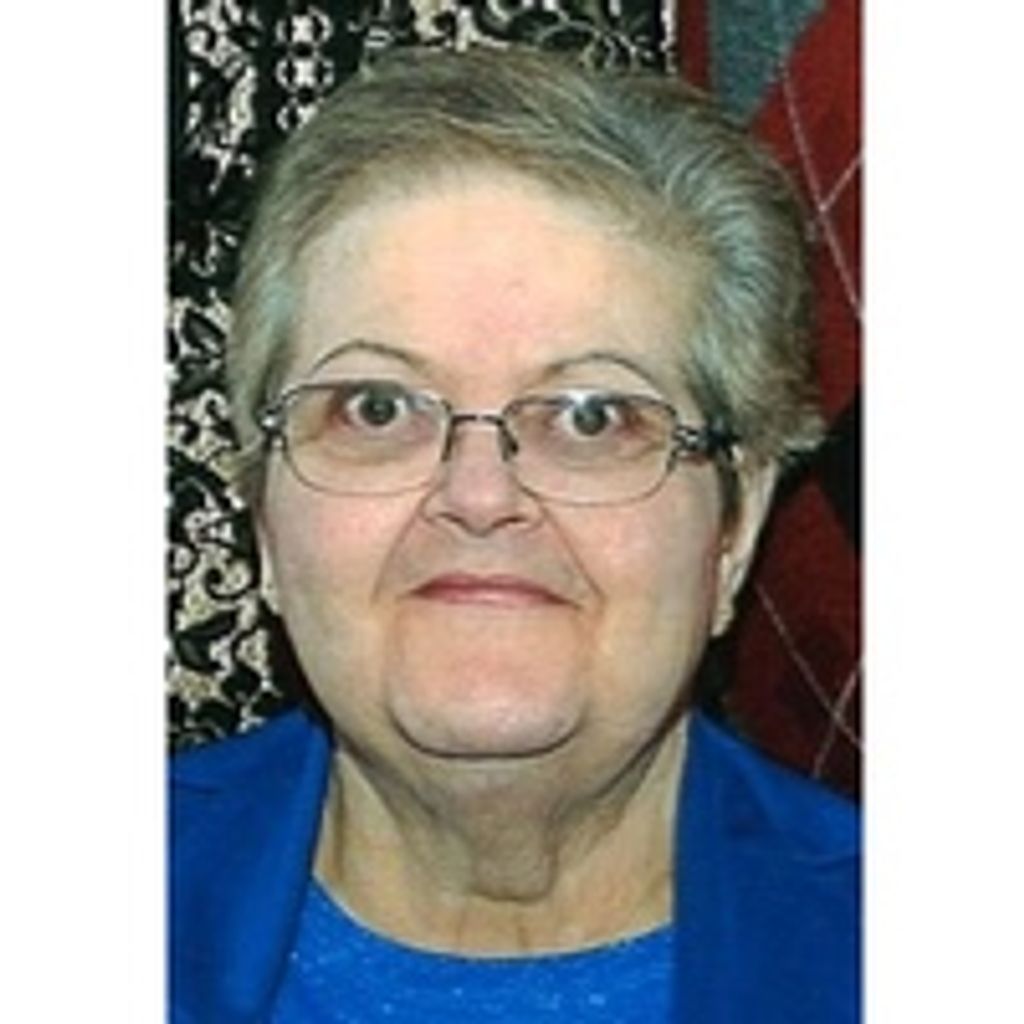 Joanna "Joan" C. Wychocki