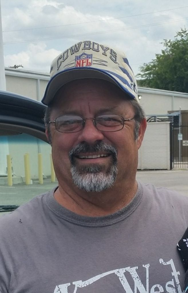 James David "Jim" Hitchcock