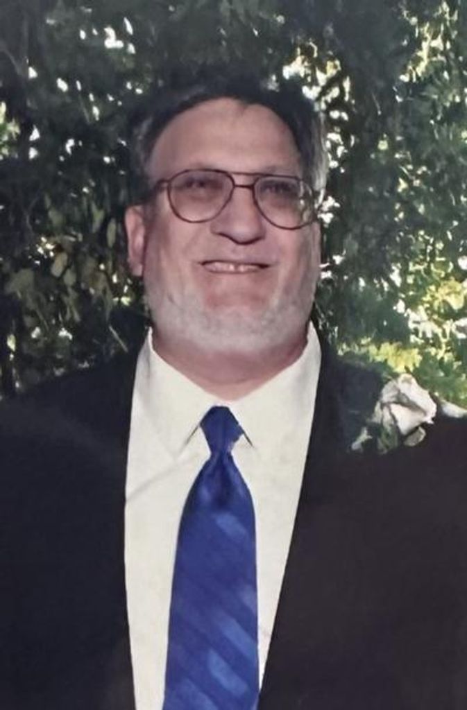 Gary M Silverman Profile Photo