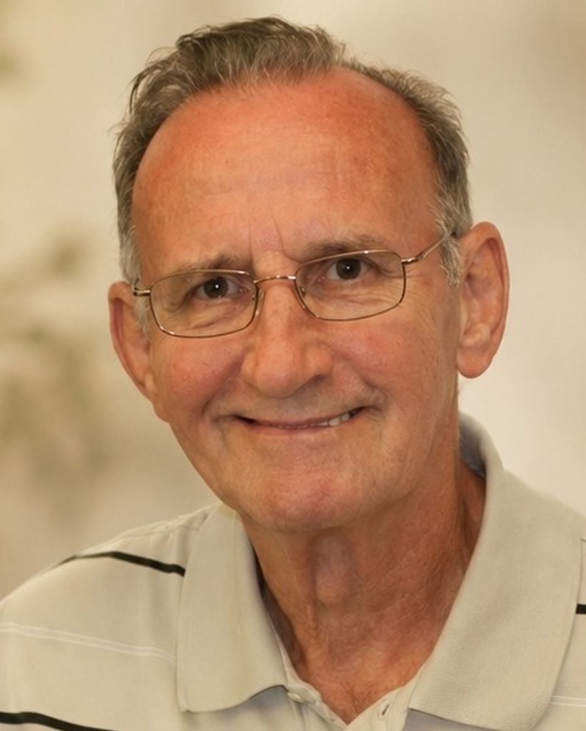 Eugene Roland Ducharme Profile Photo