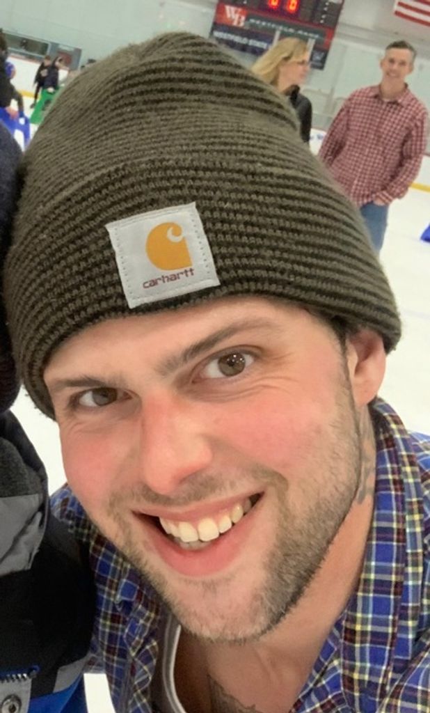 Justin S. Rising