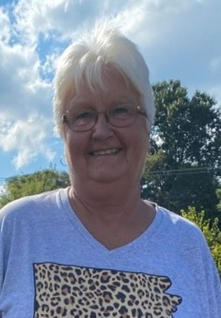 Nita Fay Chadwick Profile Photo
