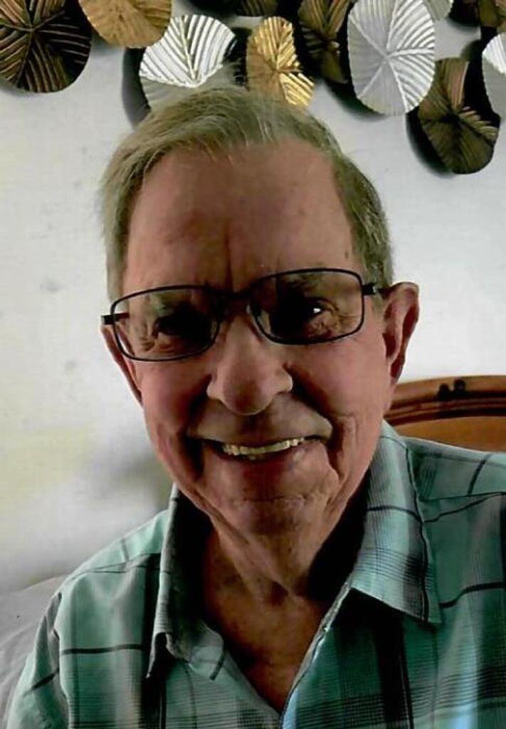 Alvin "Ted" T. Mcguffin Profile Photo