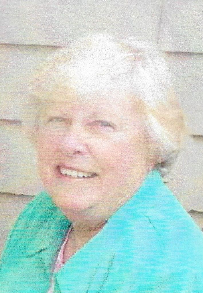 Natalie Wilkin
