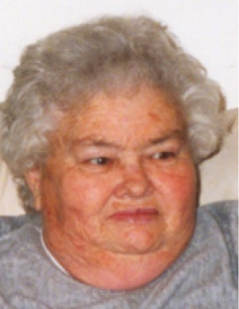 Gloria J. "Jeanie" Bunch